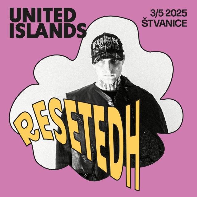 Resetedh na United Islands